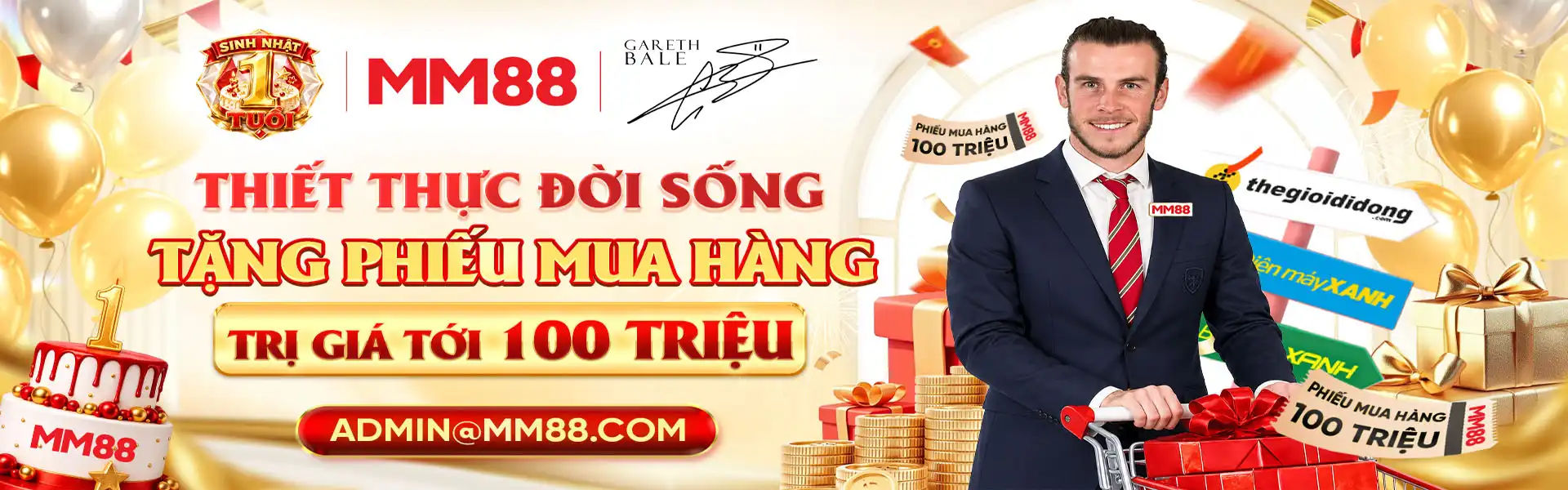 Banner mm88 tháng 8